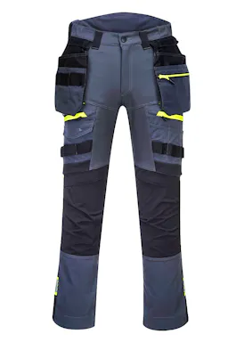 Portwest DX4 Broek Met Afneembare Holsterzakken DX440