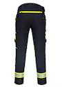 Portwest DX4 werkbroek Mol DX449 miniatuur