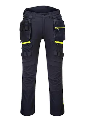 Portwest DX452 - DX4 Damesbroek Met Afneembare Holsterzakken