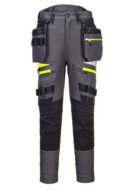 Portwest DX452 - DX4 Damesbroek Met Afneembare Holsterzakken