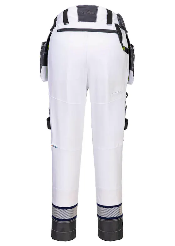 Portwest DX452 - DX4 Damesbroek Met Afneembare Holsterzakken