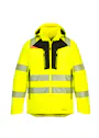 Portwest PW2 Hi-Vis winterjack DX461 miniatuur