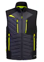 Portwest DX470 DX4 Hybrid Baffle Vest Regular Fit Dynamic miniatuur