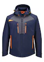 Portwest DX4 Softshell Jack (3L) DX474 miniatuur