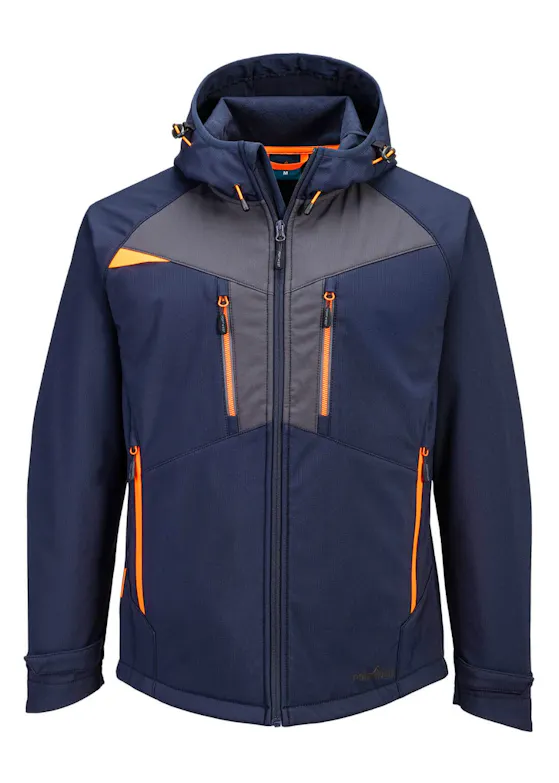 Portwest DX4 Softshell Jack (3L) DX474