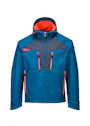Portwest DX4 Softshell Jack (3L) DX474 miniatuur