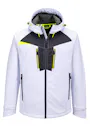 Portwest DX4 Softshell Jack (3L) DX474 miniatuur