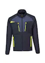 Portwest DX480 - DX4 Zip Base Layer Top miniatuur