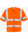 Fristads 100416 Vest High Vis Klasse 3 500 Nv Reflecterend miniatuur