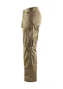 Blåkläder 15301860 Werkbroek miniatuur