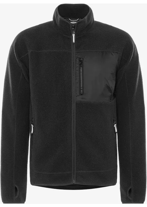 Fristads Argon Micro Fleecejack