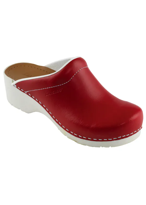 Danclog Cherry OB Zorgklomp