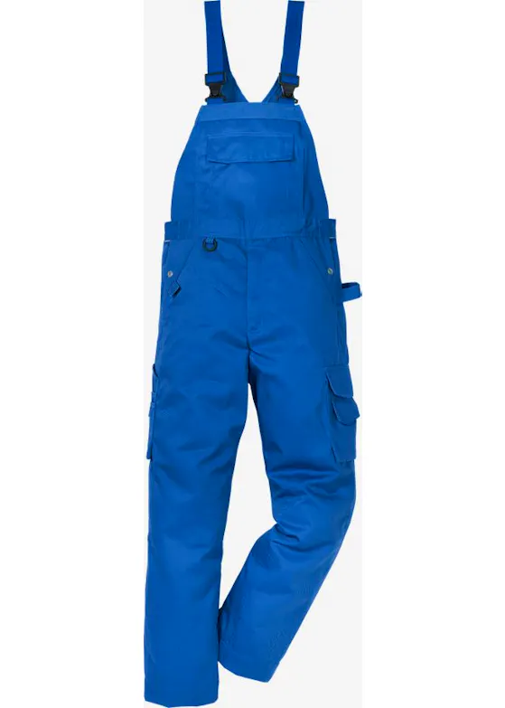 Fristads One 1111 Amerikaanse Overall Luxe Regular Fit Icon