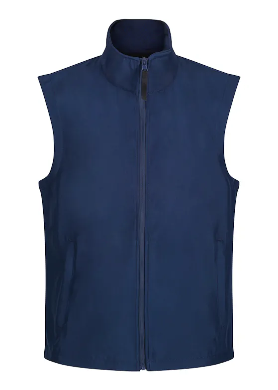 Regatta Classic RG820 Bodywarmer Softshell Stretch