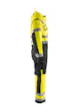 Blåkläder 6763 Winteroverall High Vis miniatuur
