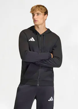 adidas Sport Entrada26 Full Zip Hoodie E4722