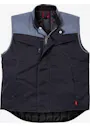 Fristads Luxe 5312 Bodywarmer Verwarmd Reflecterend Regular Fit Icon miniatuur