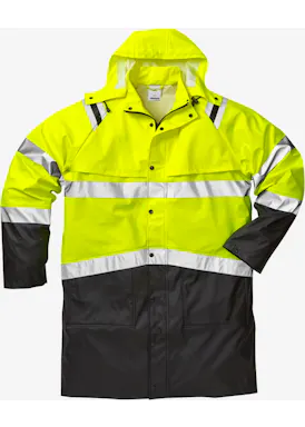 Fristads High Vis Regenjack Klasse 3 4634 Rs