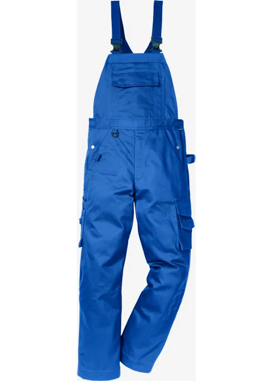 Fristads One 8112 Overall Kc Katoen Regular Fit Icon