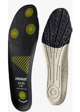 Fristads SteadyStep 5 mm inlegzool
