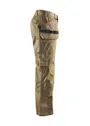 Blåkläder 15301860 Werkbroek miniatuur