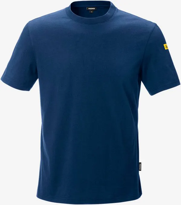 Donker marineblauw