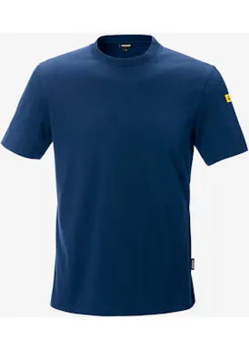 Fristads 120959 T-shirt 7081 XTM Antistatisch Regular Fit ESD