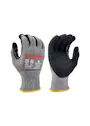 Kyorene 09-605R1 Latex Werkhandschoen miniatuur