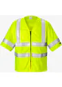 Fristads 124295 Vest Klasse 3 5023 Fha Brandvertragend miniatuur