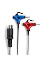 3M E-A-Rfit Dual-Ear Microfoons 073-781 miniatuur