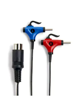 3M E-A-Rfit Dual-Ear Microfoons 073-781