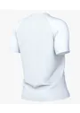 Nike Dri-FIT Park VIII Dames Sportshirt HV8178 miniatuur
