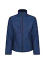 Regatta Men´s Softshell Jacket - Octagon II miniatuur