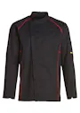 Kentaur Unisex Koks/bedieningsjas 23401-105 miniatuur