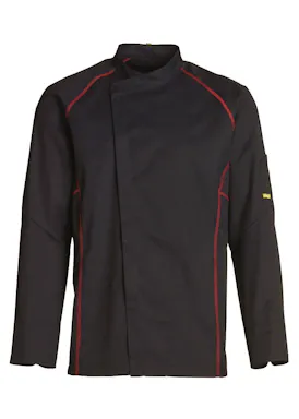 Kentaur Unisex Koks/bedieningsjas 23401-105