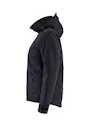 Blaklader 4751 Dames Lichtgewicht Softshell Jack Gevoerd miniatuur