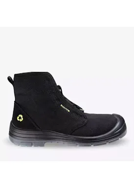 Safety Jogger SI36 Ecodesert S1P Mid Z 35 Werkschoen
