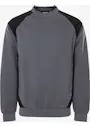Fristads 300510 Sweater 7148 GSM - 131763 Regular Fit Skarup miniatuur