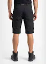 Faze.One Edge 4K Stretch work shorts miniatuur