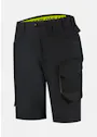 Faze.One Edge 4K Stretch work shorts miniatuur