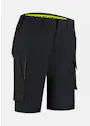 Faze.One Edge 4K Stretch work shorts miniatuur
