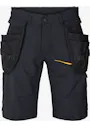 Fristads Evolve Craftsmen Stretch Korte Broek miniatuur