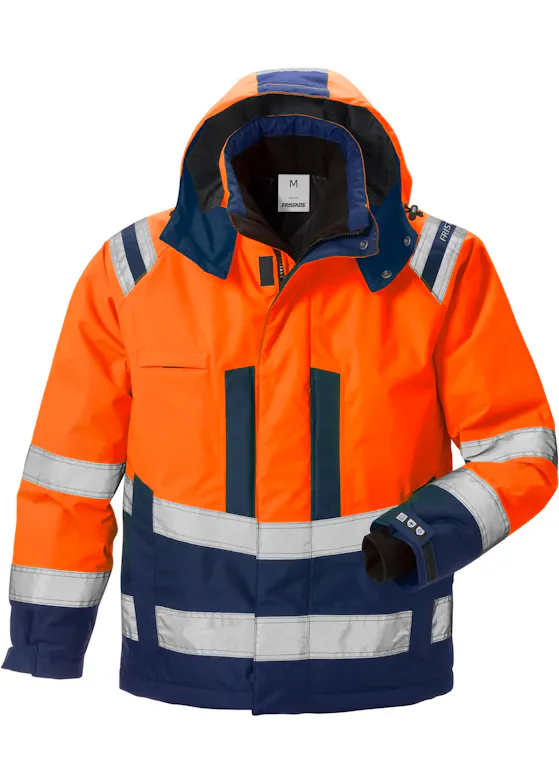 Fristads Airtech® Winterjack 4035 GTT