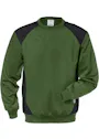 Fristads 7148 Sweatshirt SHV UV-bescherming Skarup miniatuur