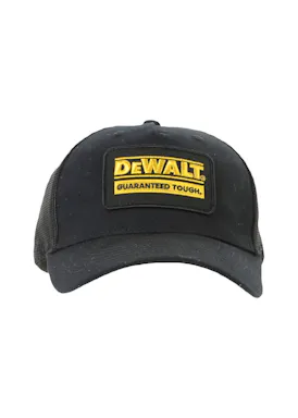 DeWalt Cap
