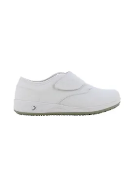 Safety Jogger Eliane O1 Werkschoen Laag Wit