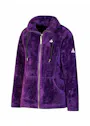 Bjornson Elin 7673 Vest Coral Fleece Verwarmd Dames miniatuur