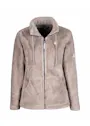 Bjornson Elin 7673 Vest Coral Fleece Verwarmd Dames miniatuur