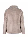 Bjornson Elin 7673 Vest Coral Fleece Verwarmd Dames miniatuur