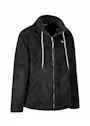 Bjornson Elin 7673 Vest Coral Fleece Verwarmd Dames miniatuur
